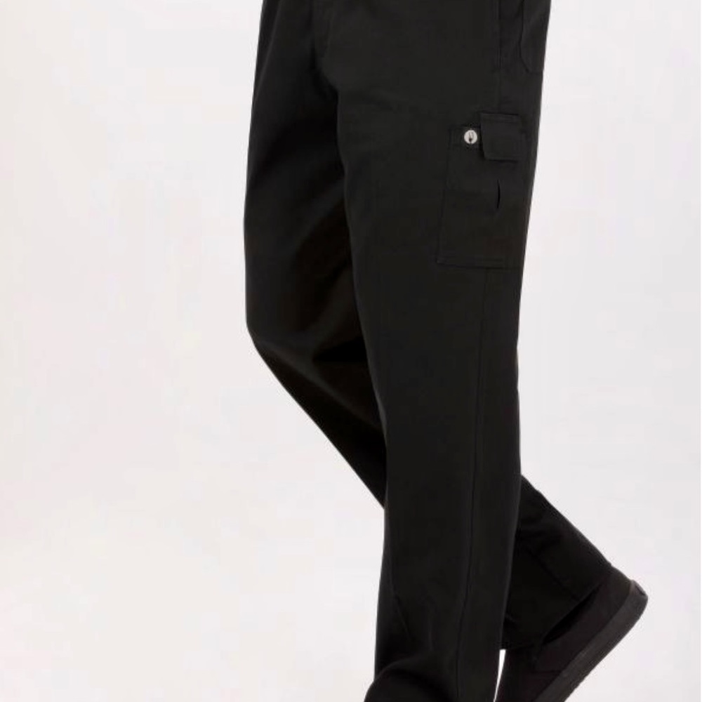Chef works pants